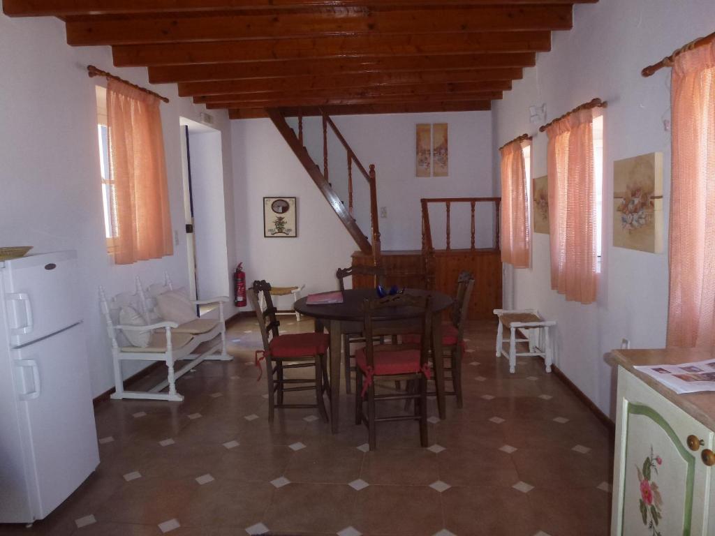 Villa Sofia room 1