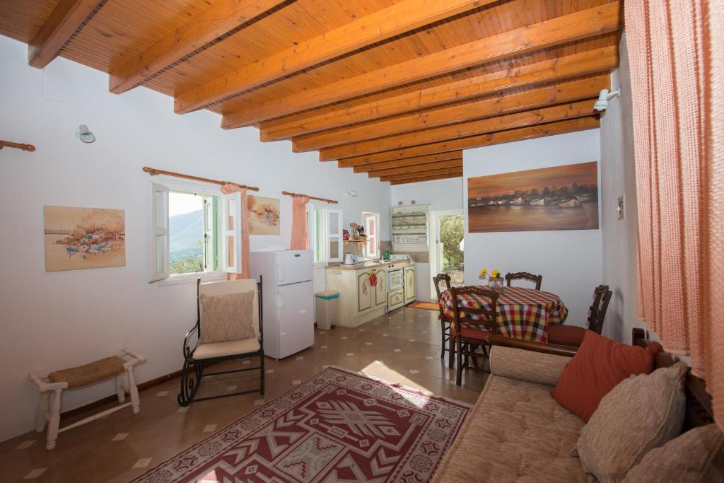 Villa Sofia room 2