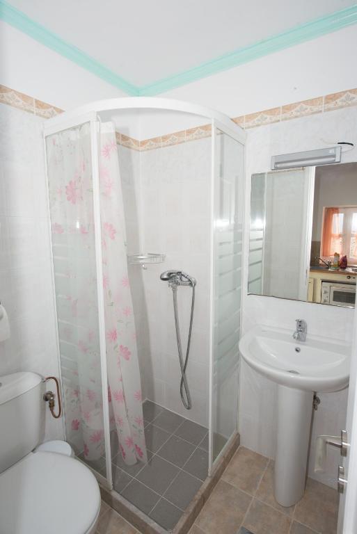 Villa Sofia room 3