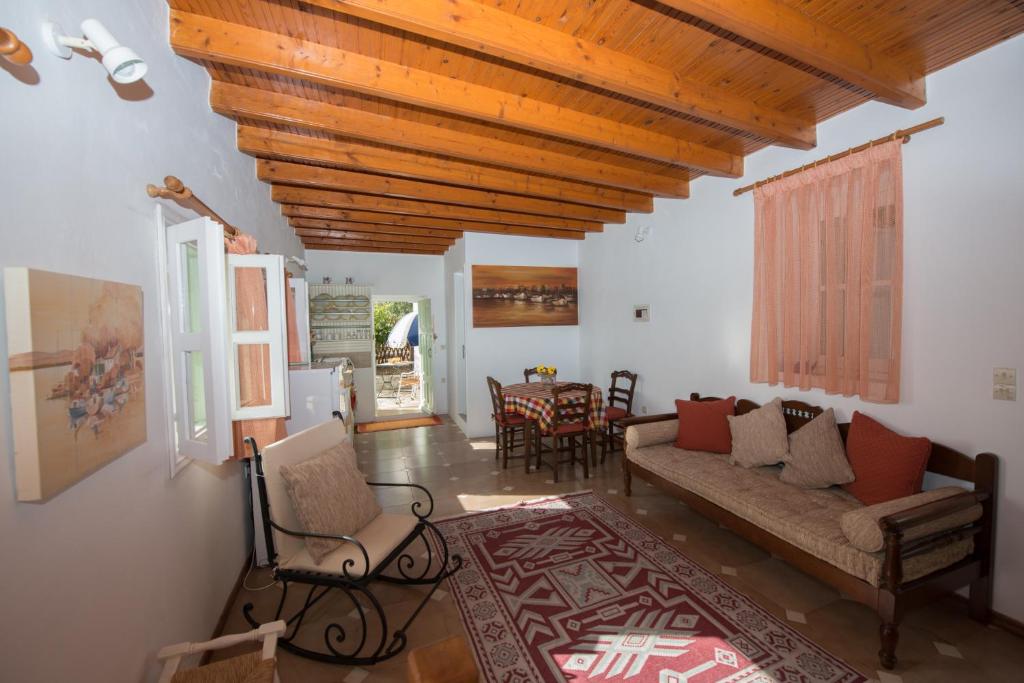 Villa Sofia room 6